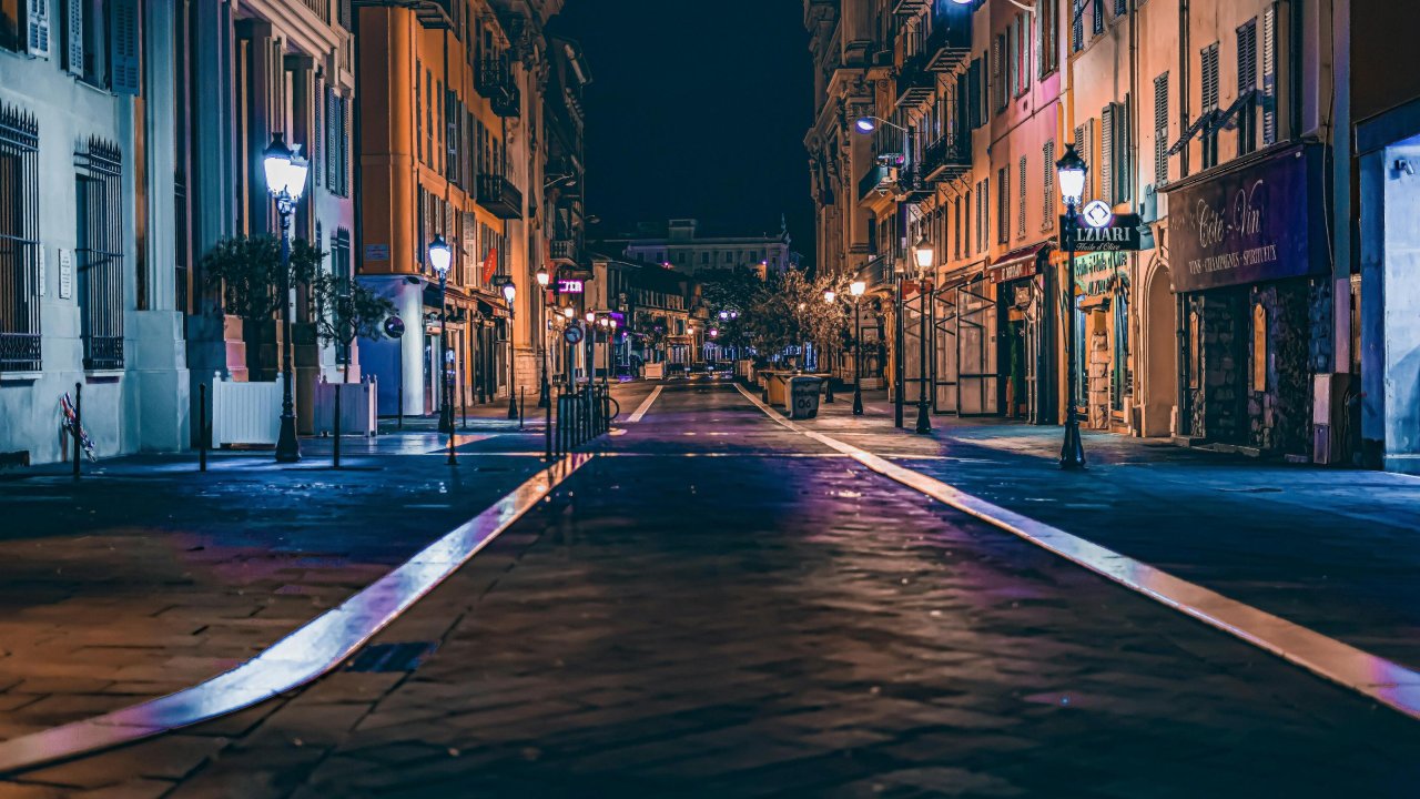 Nice reconduit son arrêté contre le bruit et les troubles dans les zones sensibles Nice reconduit son arrêté contre le bruit et les troubles dans les zones sensibles