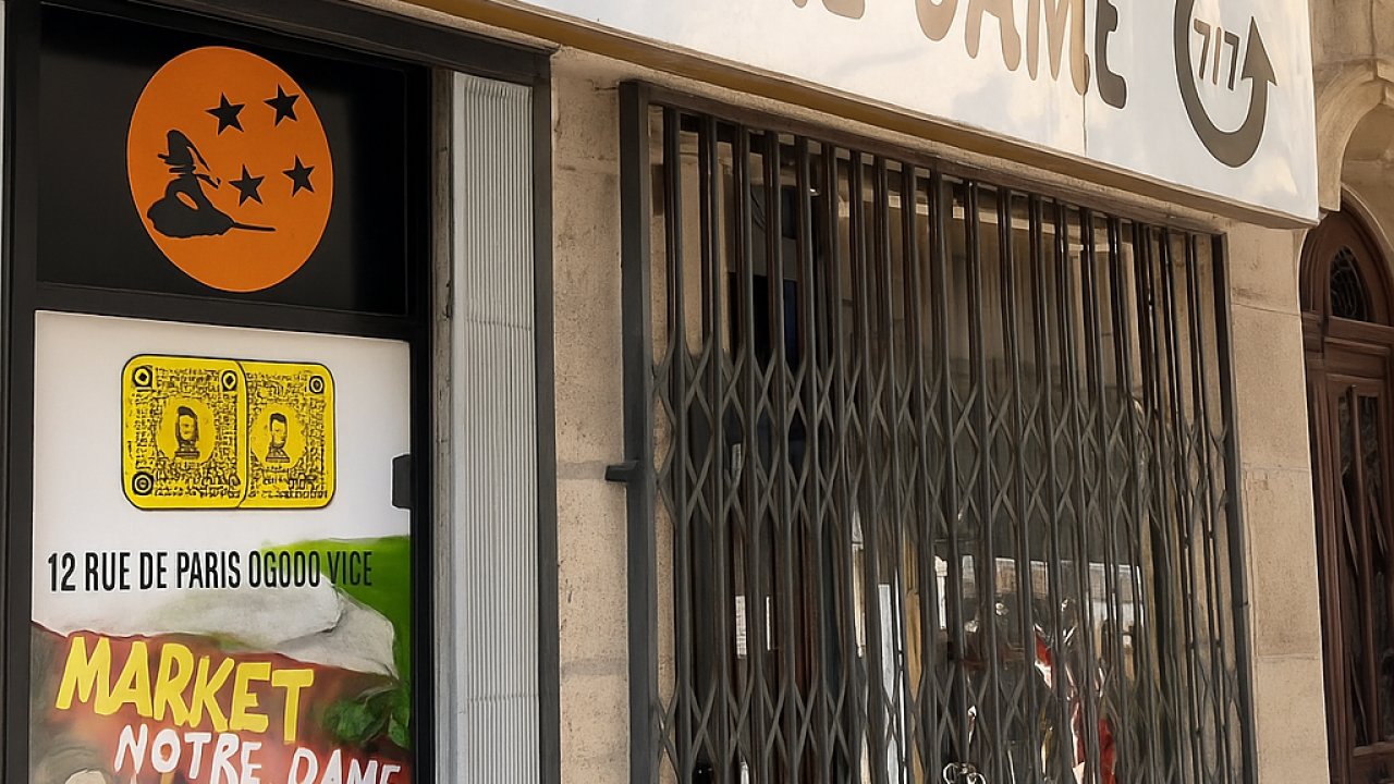 Nice : six mois de fermeture pour une épicerie jugée trop bruyante