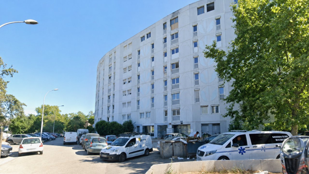 Nice : un homme, suspecté d’avoir organisé l’incendie criminel des Moulins, placé en garde à vue Nice : un homme, suspecté d’avoir organisé l’incendie criminel des Moulins, placé en garde à vue