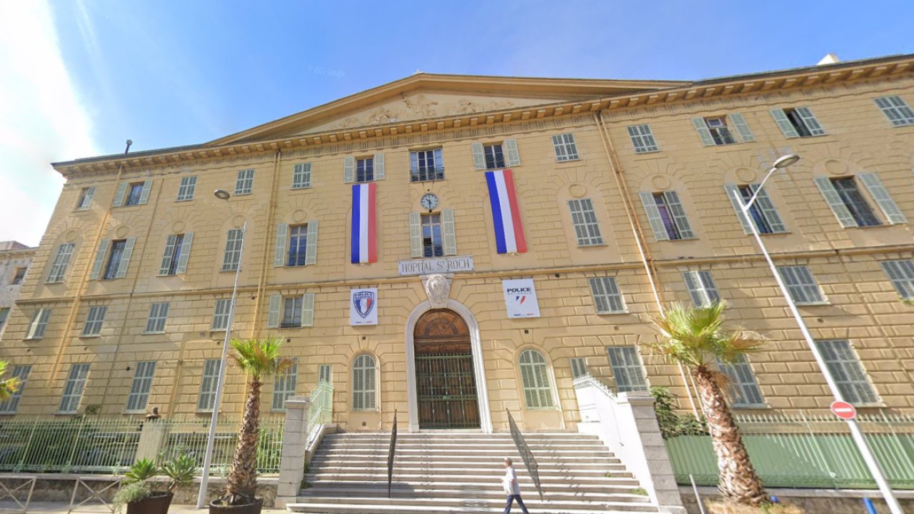 Nice : une manif jeudi contre le parvis “Nicolas Sarkozy” du futur Hôtel de police