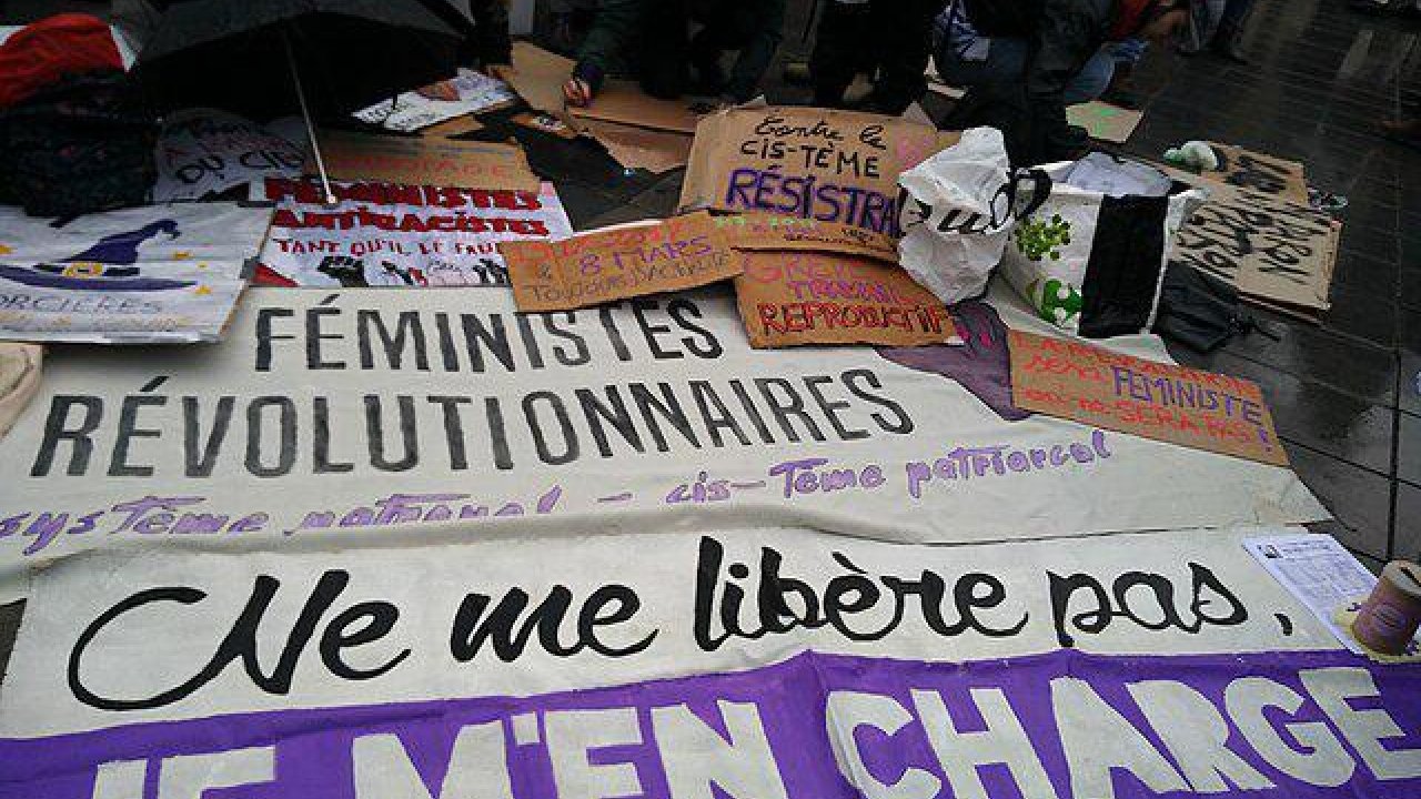 Nice : une manifestation pr&eacute;vue ce samedi pour les droits des femmes