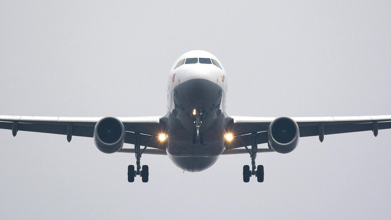 Nice : une ONG alerte sur les extensions d'aéroports