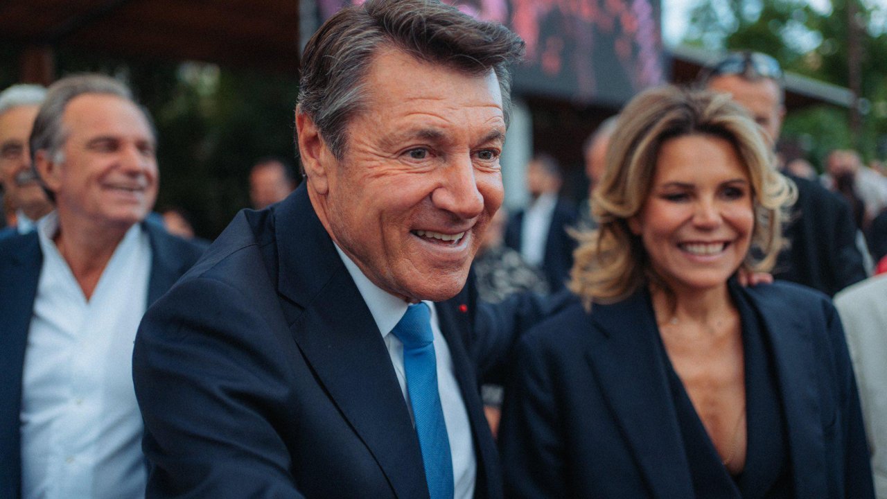 Nice : Une plainte vise les revenus privés du couple Estrosi