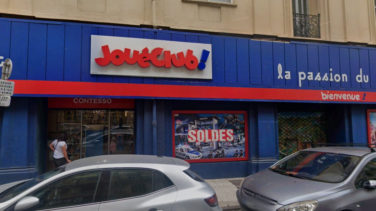 Noël approche : JouéClub recrute dans les Alpes-Maritimes Noël approche : JouéClub recrute dans les Alpes-Maritimes