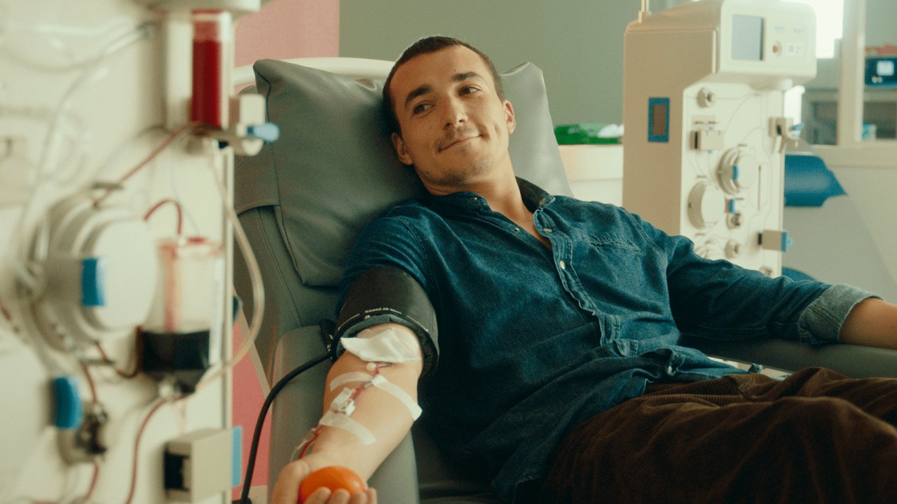 Objectif 1 000 dons : l’EFS lance un défi en PACA et Corse