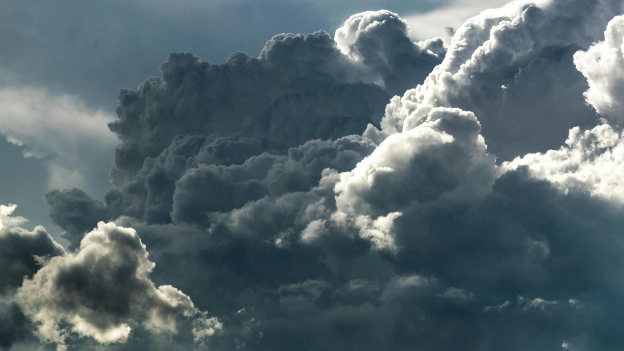 Orages : le haut-pays des Alpes-Maritimes placé en vigilance jaune