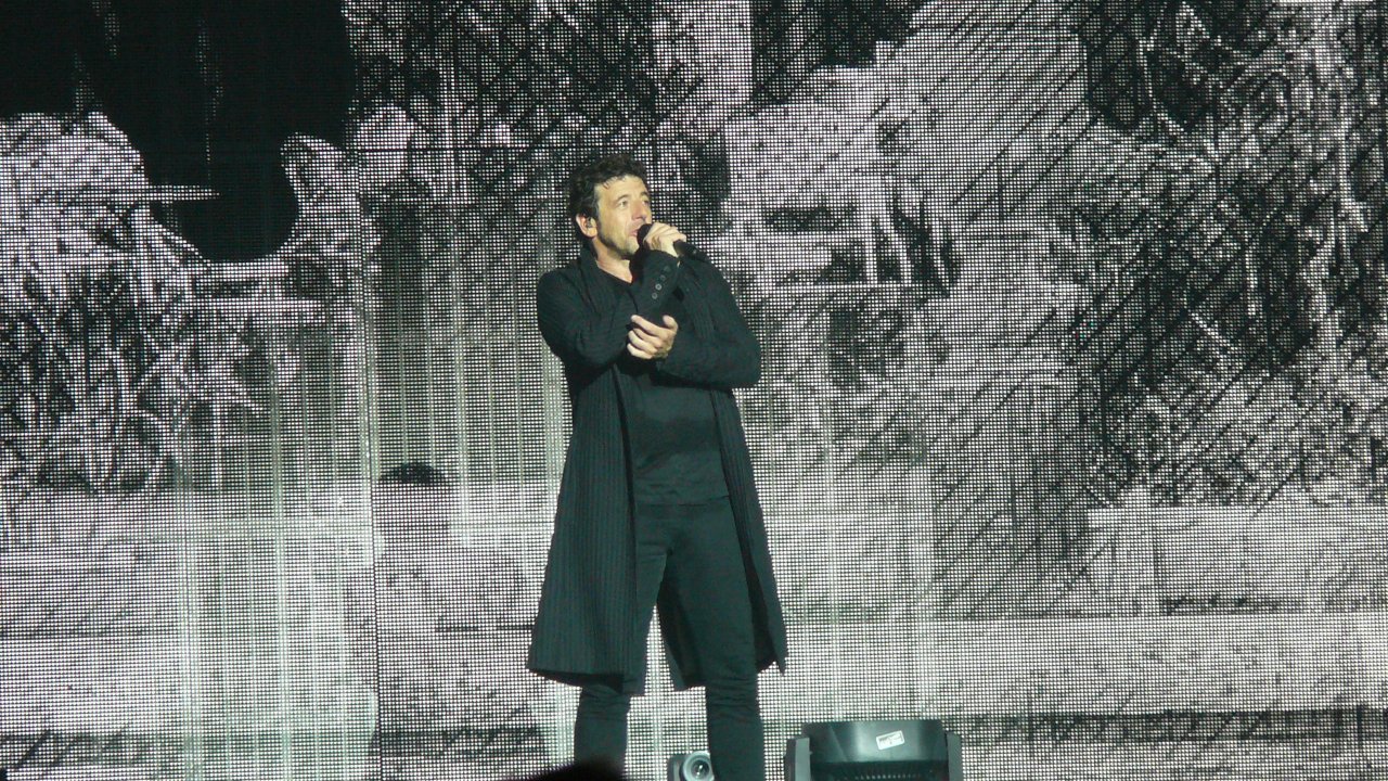 Patrick Bruel sur la Côte d’Azur : les concerts au cœur de la polémique Patrick Bruel sur la Côte d’Azur : les concerts au cœur de la polémique
