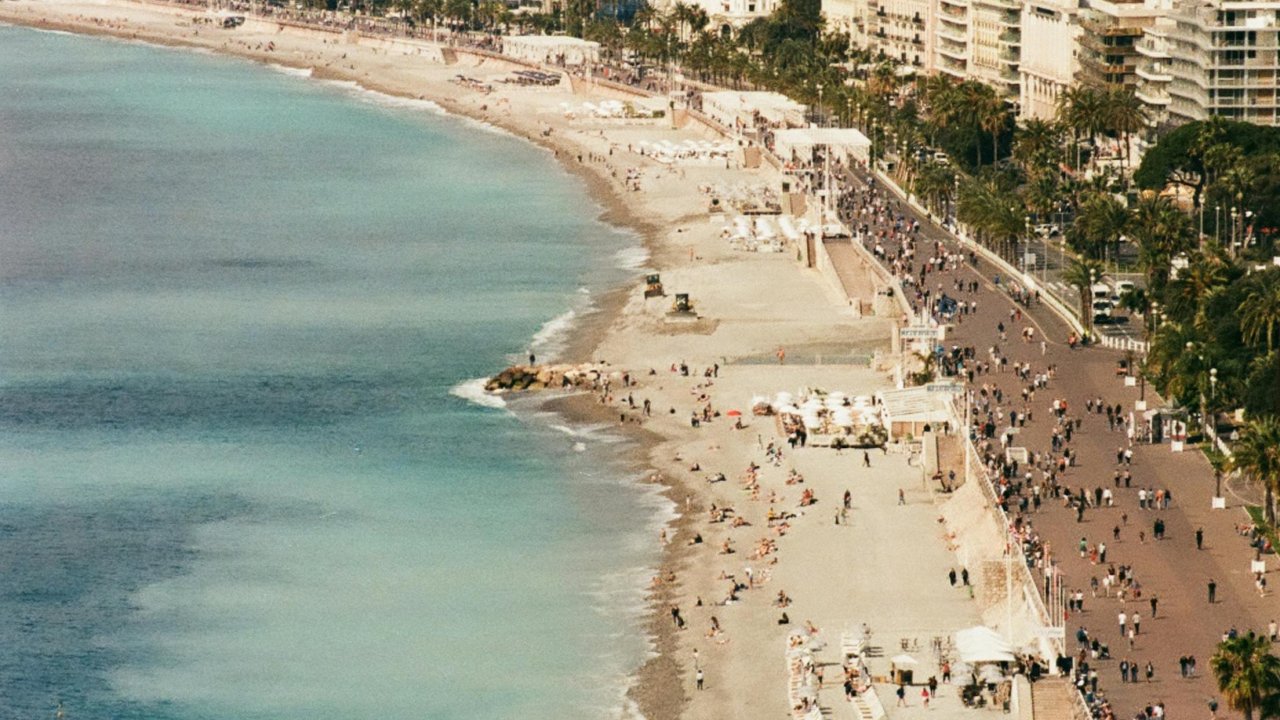 Pavillon Bleu 2025 : la région PACA se distingue avec 91 plages et 28 ports labélisés