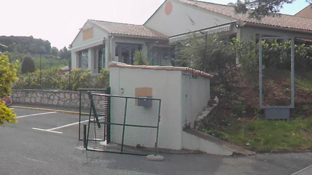 Perquisition au foyer pour mineurs isolés de Châteauneuf-Grasse Perquisition au foyer pour mineurs isolés de Châteauneuf-Grasse