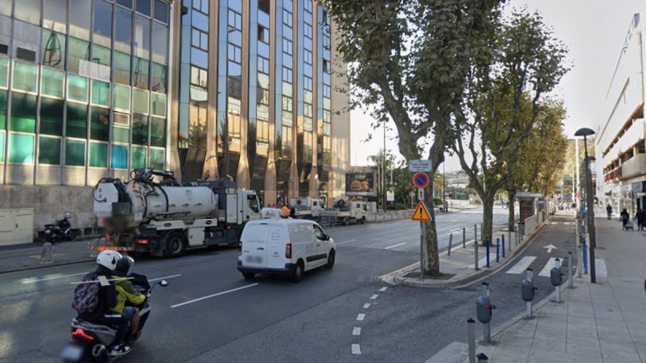 Piéton mortellement renversé à Nice : le conducteur sous contrôle judiciaire Piéton mortellement renversé à Nice : le conducteur sous contrôle judiciaire