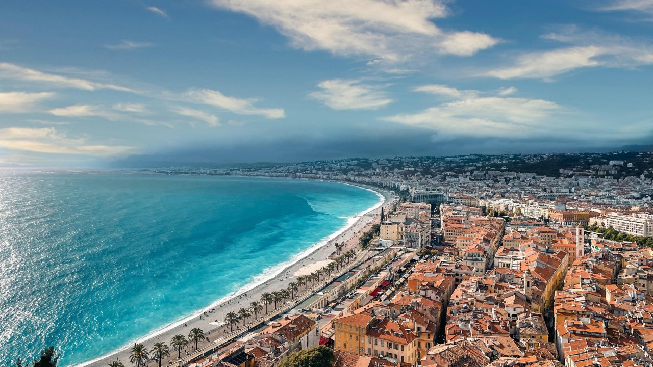Population : Nice conserve sa place dans le top 5 des villes françaises Population : Nice conserve sa place dans le top 5 des villes françaises