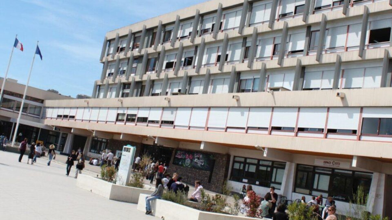 Rentrée étudiante : Nice muscle son dispositif d’accueil Rentrée étudiante : Nice muscle son dispositif d’accueil