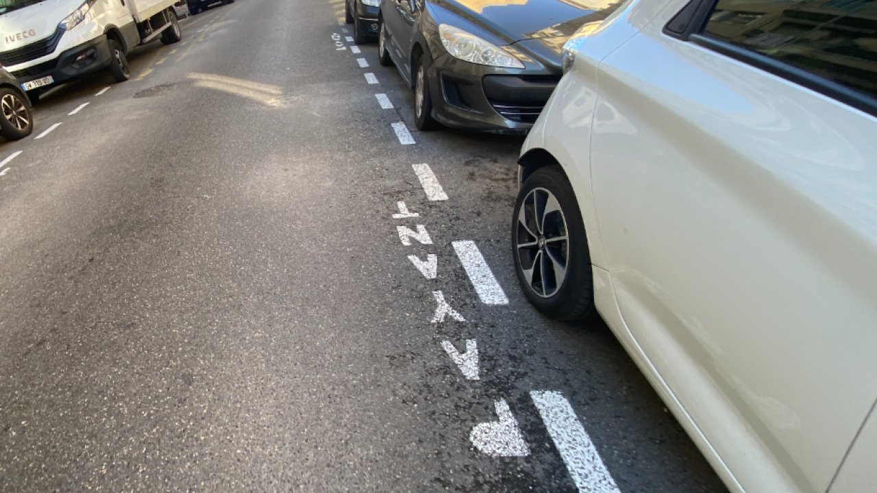 Saint-Laurent-du-Var : une heure de stationnement gratuite dès ce mois de septembre