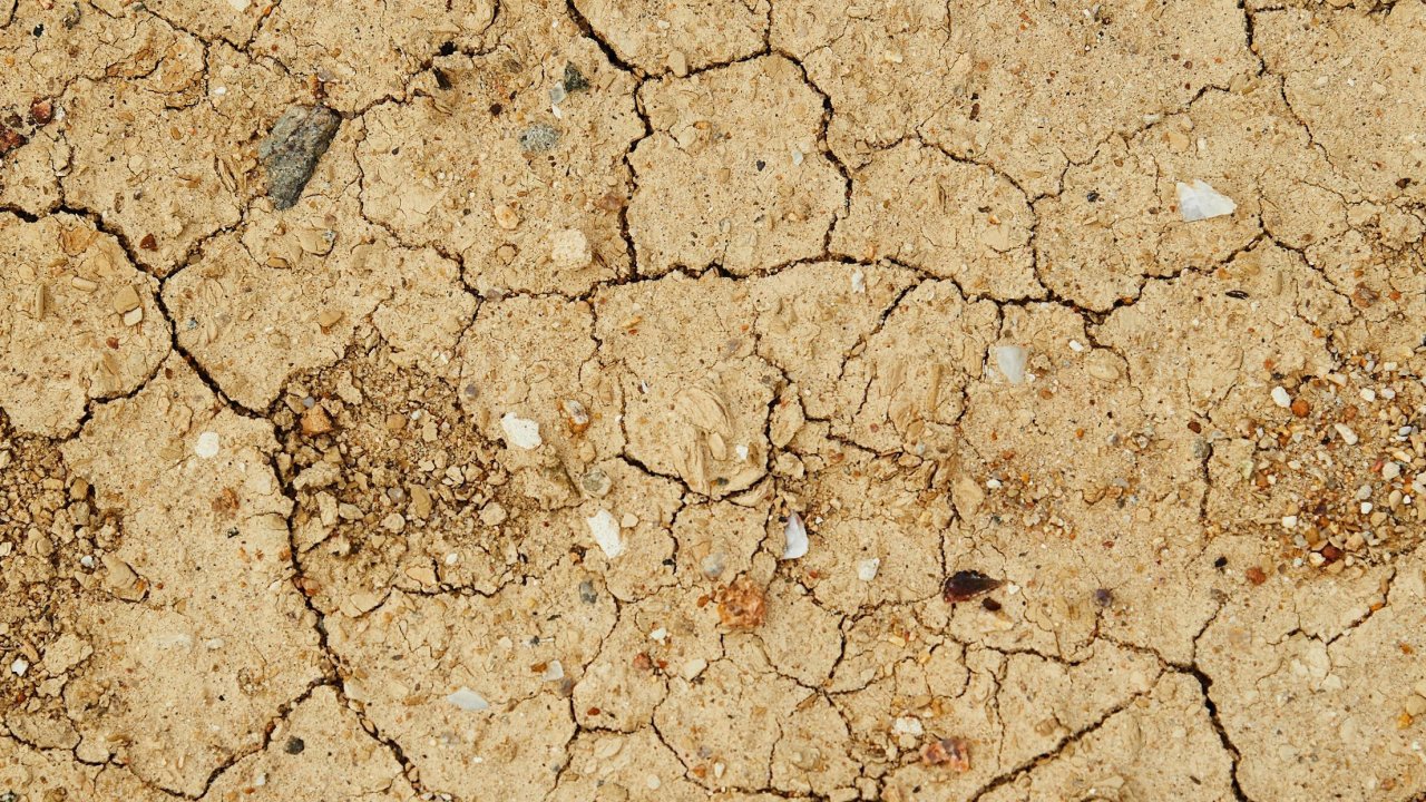 Sécheresse 2023 : Saint-Vallier-de-Thiey reconnue en état de catastrophe naturelle