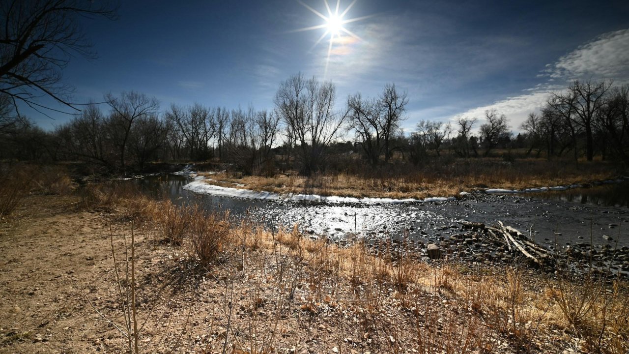 S&eacute;cheresse : la pr&eacute;fecture 06 appelle &agrave; la vigilance avant l&rsquo;&eacute;t&eacute; 2026