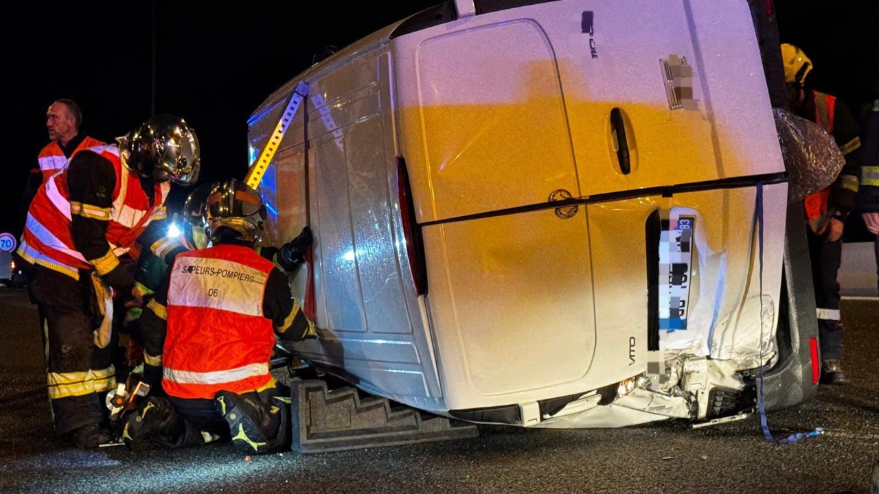 S&eacute;curit&eacute; routi&egrave;re &agrave; Nice : la promenade des Anglais, un dossier source de tensions avant 2026