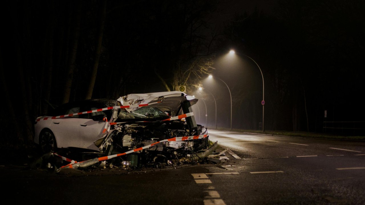 S&eacute;curit&eacute; routi&egrave;re dans les Alpes-Maritimes : une situation stable en mars, mais une hausse des d&eacute;c&egrave;s depuis le d&eacute;but de l&rsquo;ann&eacute;e