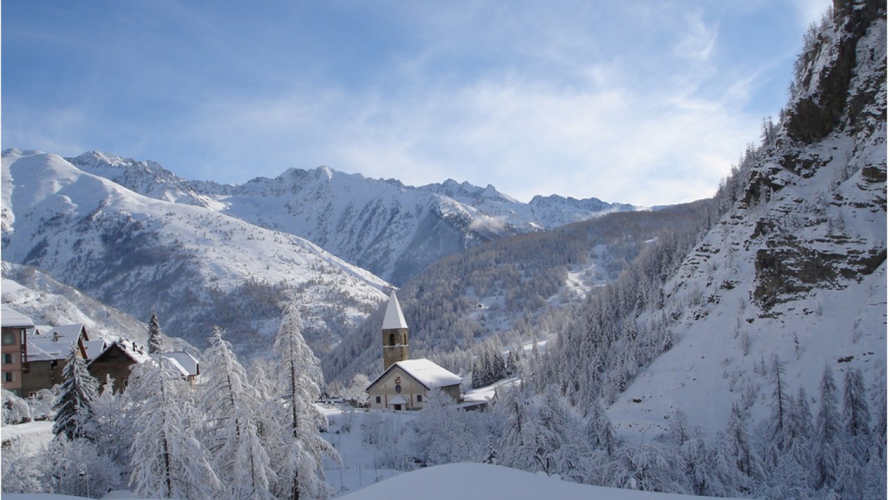 Ski de randonn&eacute;e : une randonneuse mortellement bless&eacute;e apr&egrave;s une chute dans l&rsquo;arri&egrave;re-pays ni&ccedil;ois
