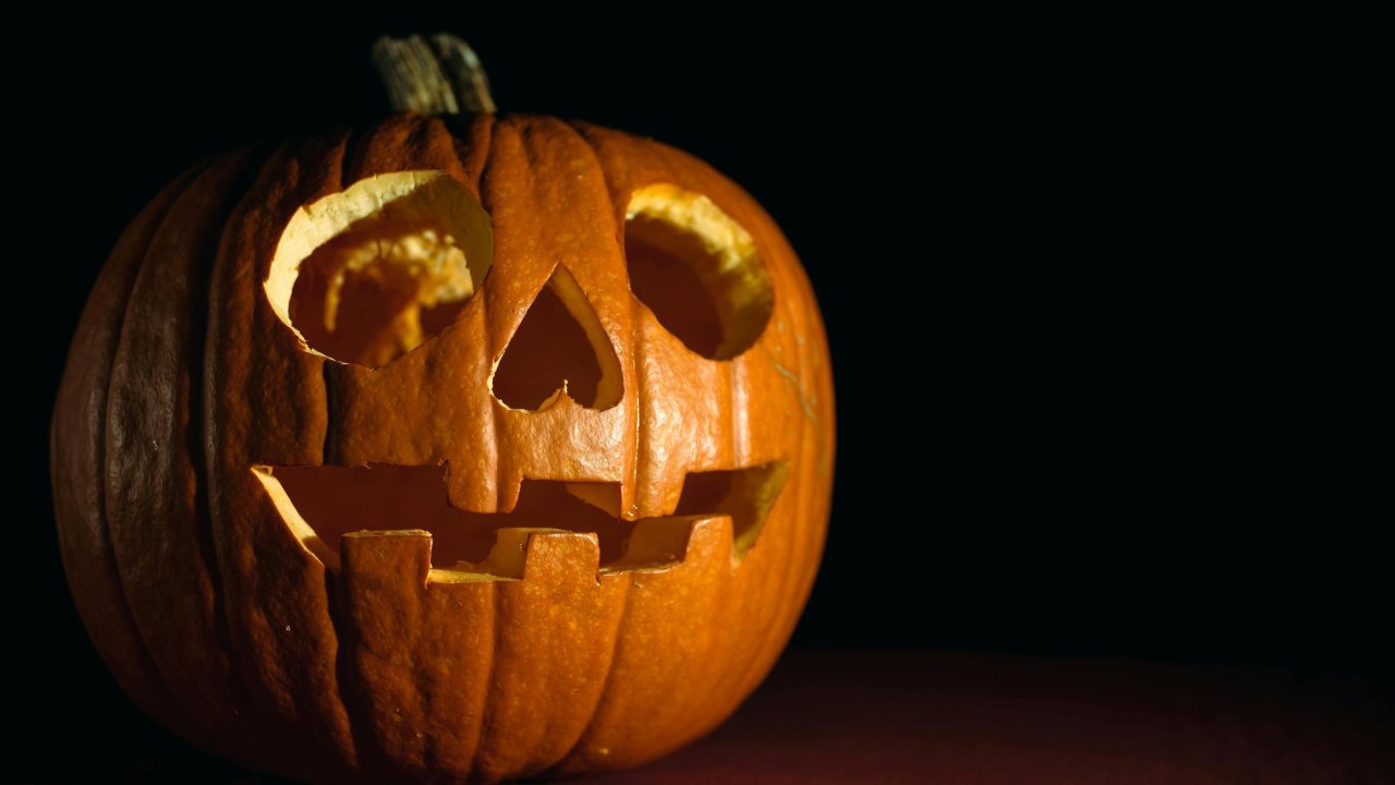 Soirée d’Halloween agitée à Nice Soirée d’Halloween agitée à Nice