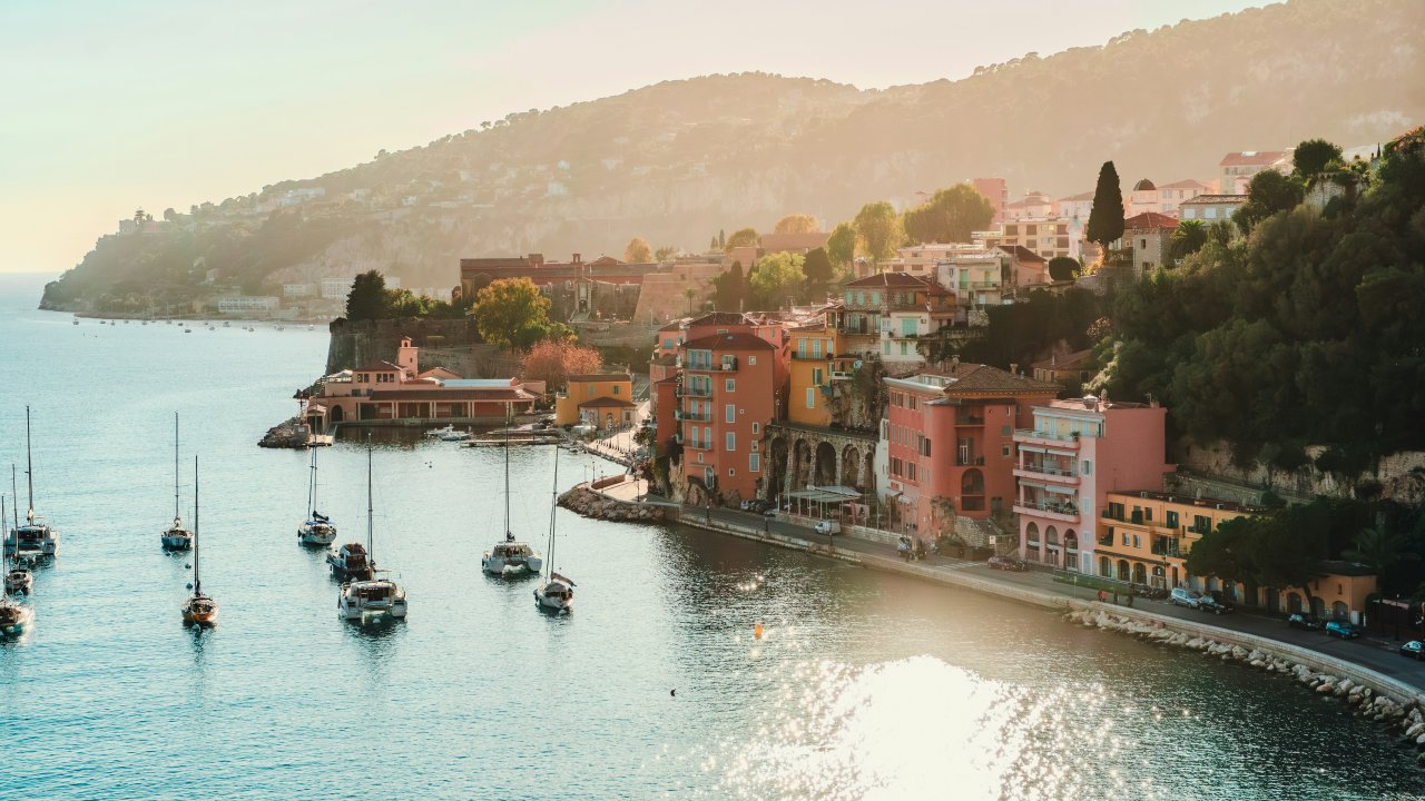 Surtourisme : Menton, Roquebrune-Cap-Martin et Nice parmi les villes les plus touchées en France Surtourisme : Menton, Roquebrune-Cap-Martin et Nice parmi les villes les plus touchées en France