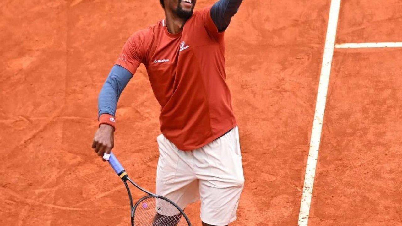 Tennis - Monte-Carlo : quatre Fran&ccedil;ais sur les courts aujourd&rsquo;hui, quelles sont leurs chances de qualification ?