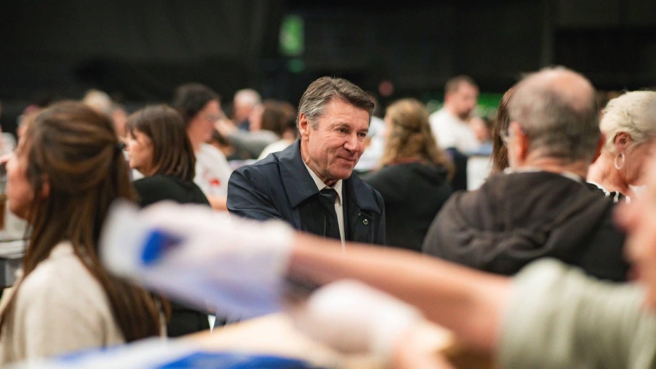 T&ecirc;te de porc devant le domicile de Christian Estrosi : quatre nouvelles gardes &agrave; vue