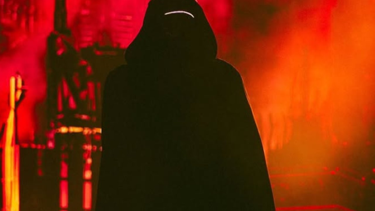 The Weeknd (encore) en concert à Nice en 2026