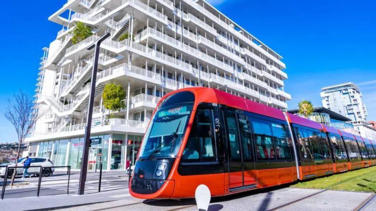 Transports : ce qui change à la rentrée 2025 sur le réseau Lignes d’Azur Transports : ce qui change à la rentrée 2025 sur le réseau Lignes d’Azur