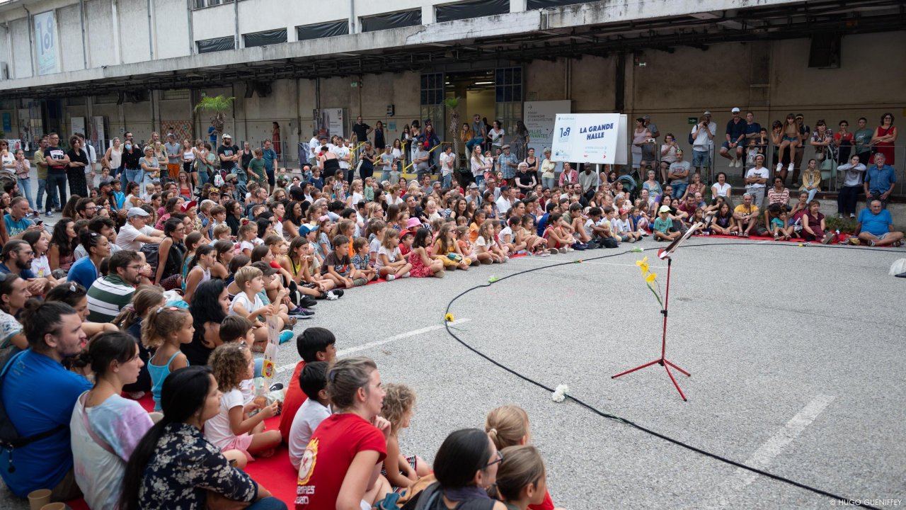 Trois jours de rires et de spectacles à Nice avec le festival « Clown Power »