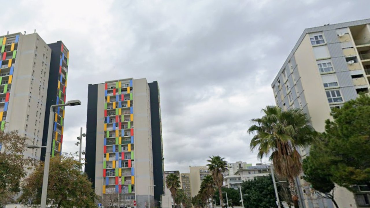 Trois policiers blessés lors d’une intervention aux Moulins à Nice Trois policiers blessés lors d’une intervention aux Moulins à Nice