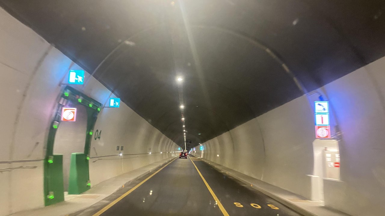 Tunnel de Tende : l'association REN s'oppose au doublement