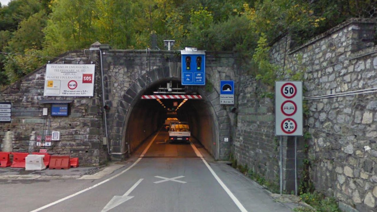Tunnel de Tende : la fin des travaux toujours incertaine