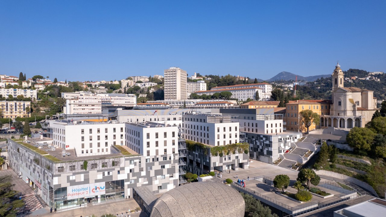 Un bilan santé gratuit proposé par le CHU de Nice Un bilan santé gratuit proposé par le CHU de Nice