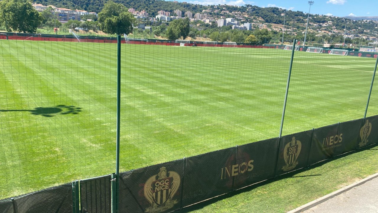 Un fonds am&eacute;ricain sur les rangs pour racheter l&rsquo;OGC Nice