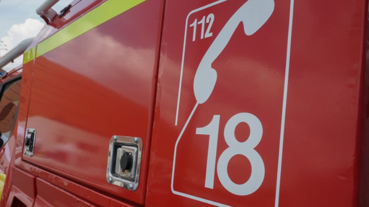 Un homme sauvé d’un malaise cardiaque en plein centre de Nice