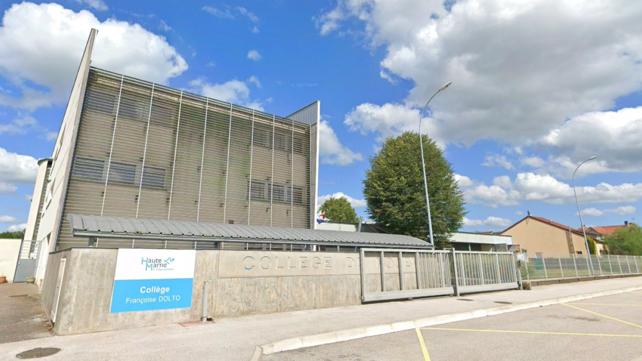 Une minute de silence dans les écoles en Paca après le drame de Nogent Une minute de silence dans les écoles en Paca après le drame de Nogent