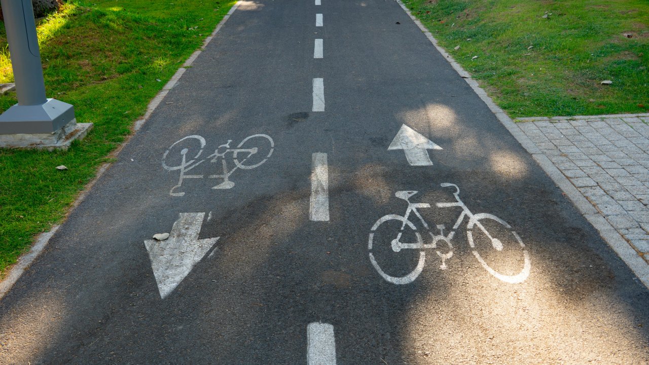 Une piste cyclable transfrontali&egrave;re bient&ocirc;t entre Menton et Vintimille