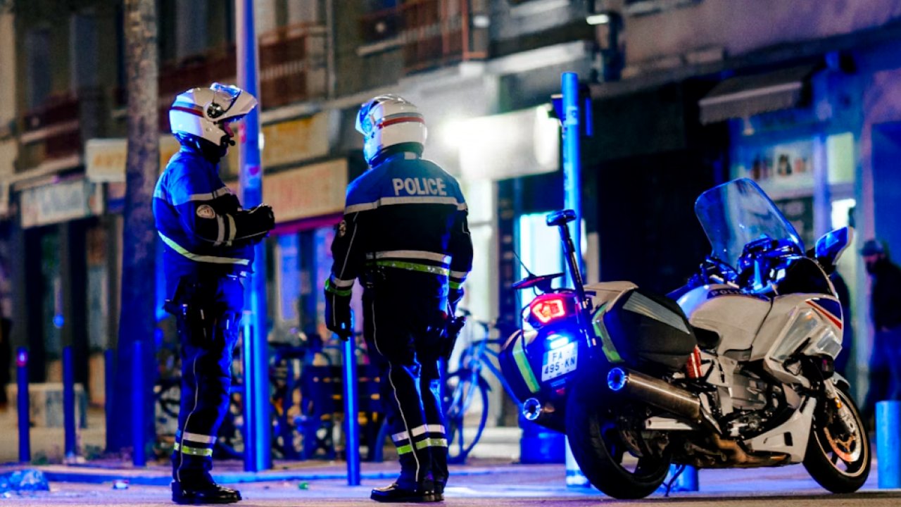 Violente rixe à Nice avant le match OGC Nice–AS Roma : plus de 100 supporters interpellés