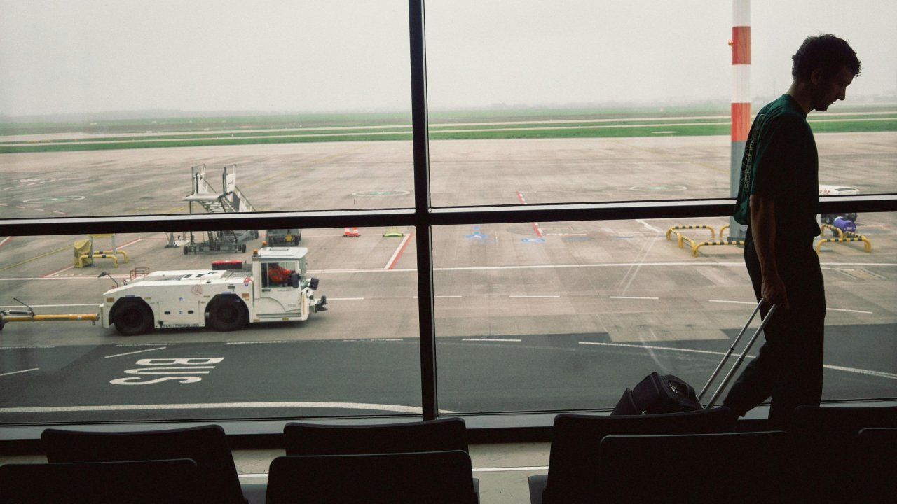 Vols perturbés à Nice : un retour progressif à la normale ce mardi Vols perturbés à Nice : un retour progressif à la normale ce mardi