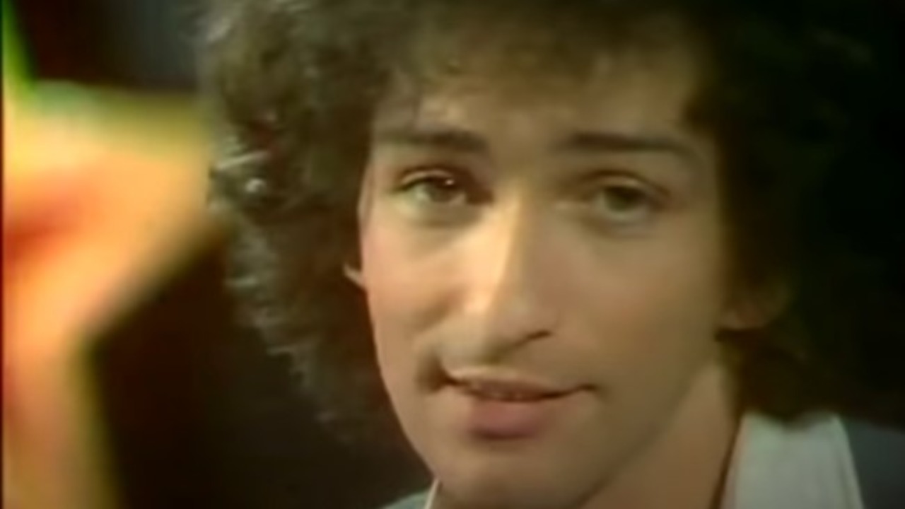 30 ans après, les Niçois n'oublient pas Michel Berger