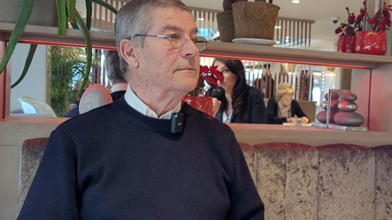 40 ans de la mort de Louis de Funès : confidences de son fils 40 ans de la mort de Louis de Funès : confidences de son fils