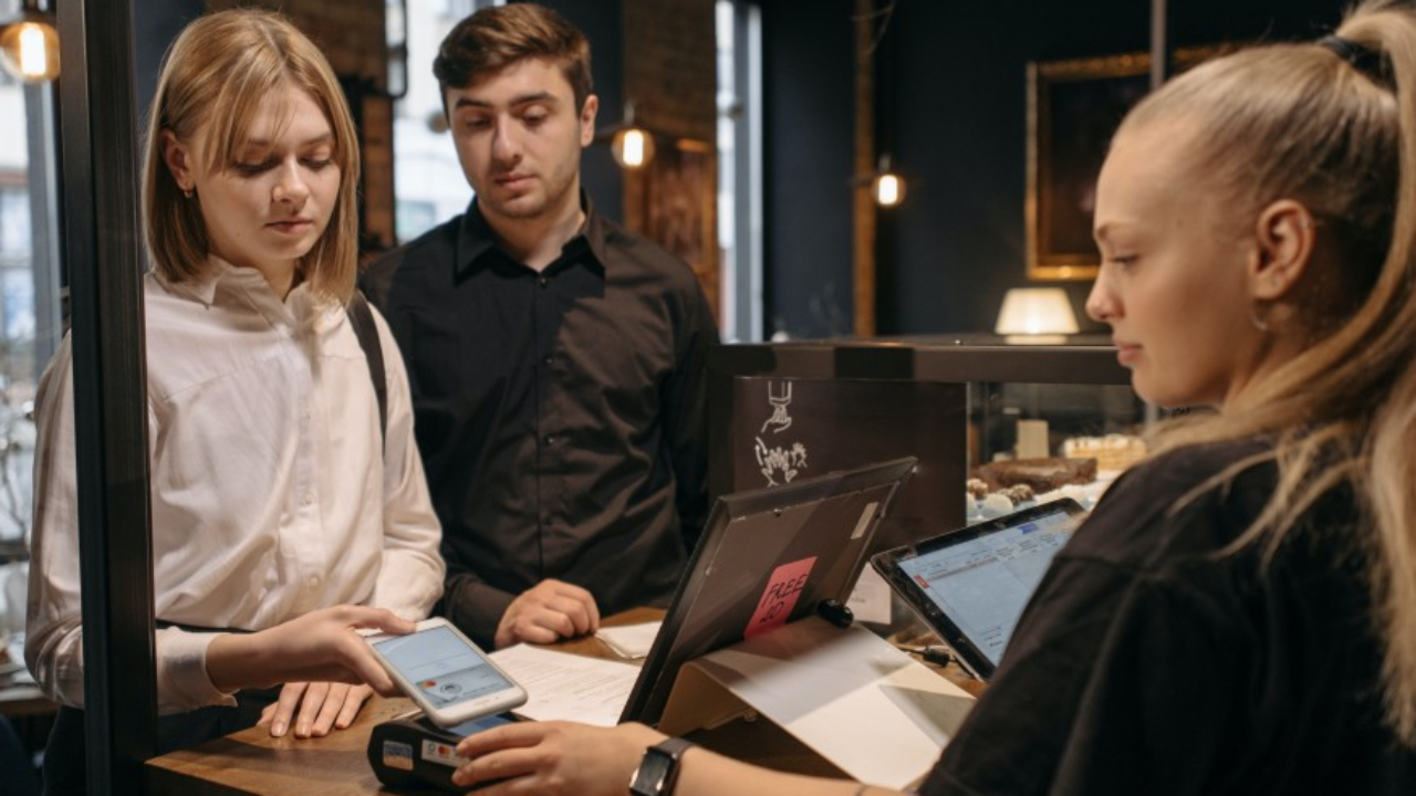 40% des étudiants travaillent pendant l'été