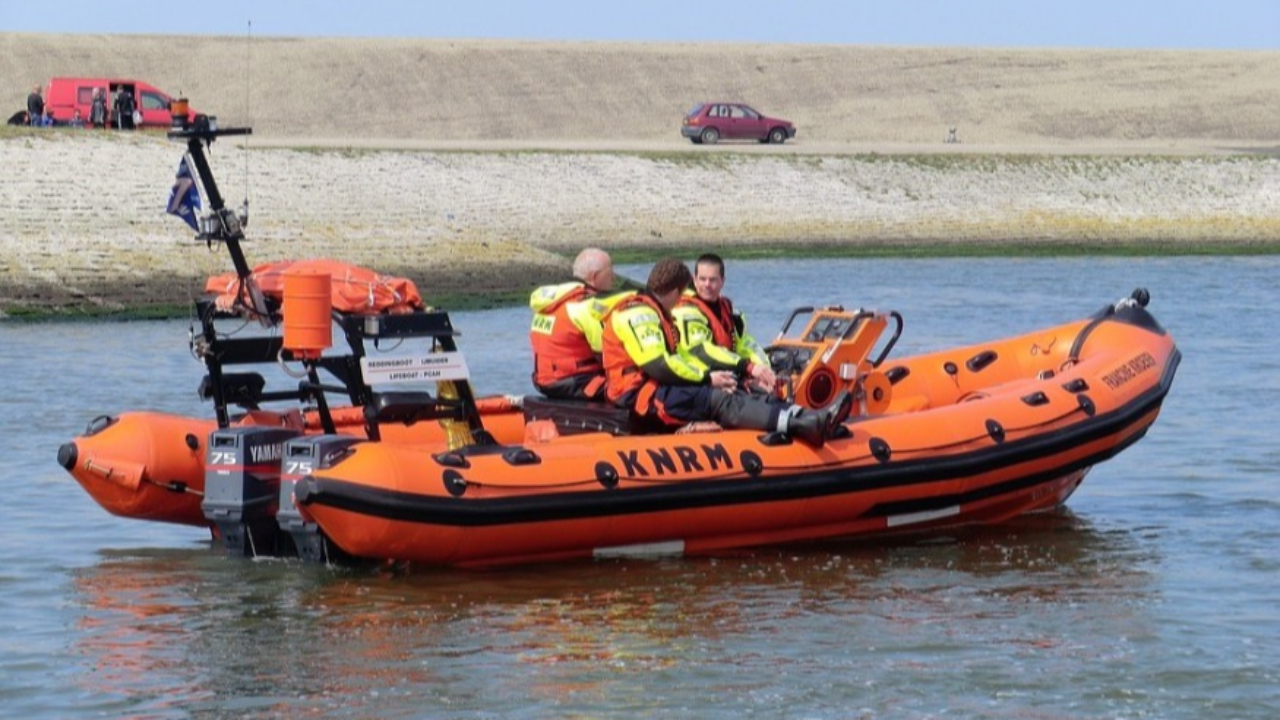 4200 sauvetages d&eacute;clench&eacute;s en M&eacute;diterran&eacute;e l'an dernier