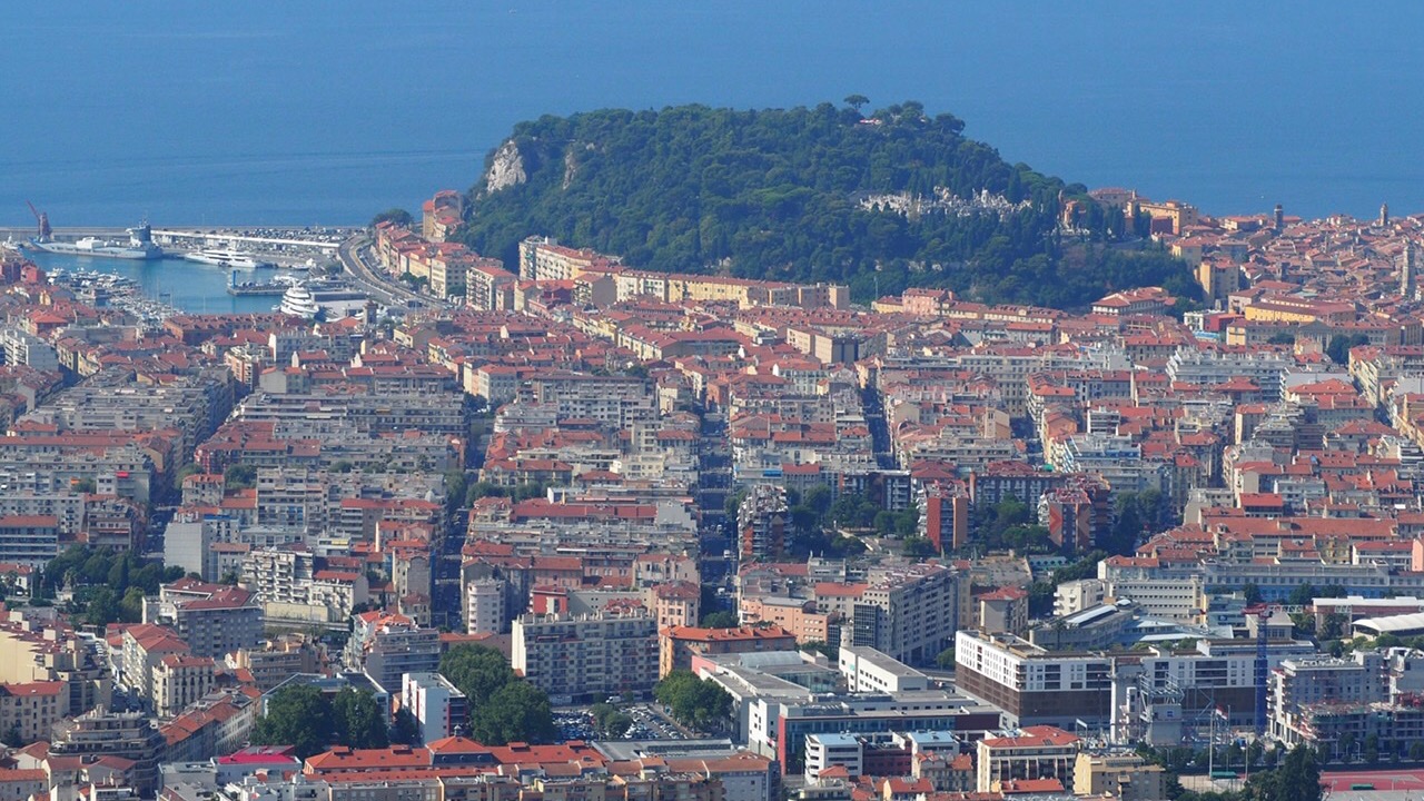 A Nice, l’immobilier résiste à la crise A Nice, l’immobilier résiste à la crise