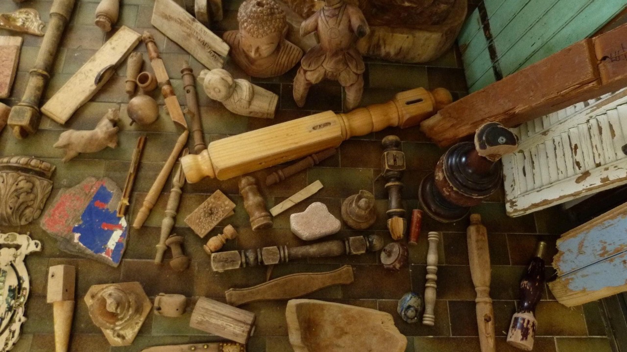 Un groupe Facebook pour les vestiges échoués des vallées Un groupe Facebook pour les vestiges échoués des vallées