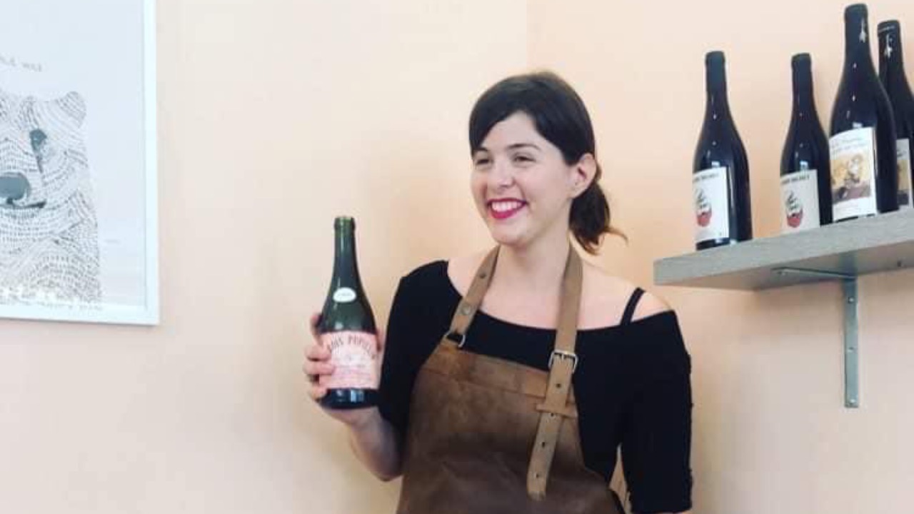 La meilleure sommeli&egrave;re de France est Ni&ccedil;oise !