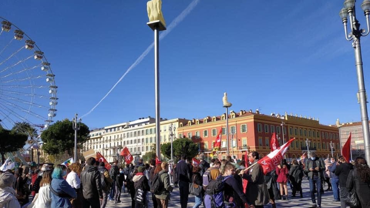 Le blues des personnels de l&rsquo;Education nationale