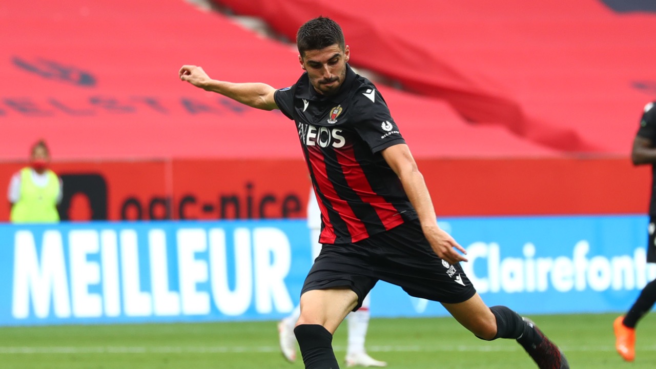 OGCN : « Le match idéal pour se relancer » OGCN : « Le match idéal pour se relancer »