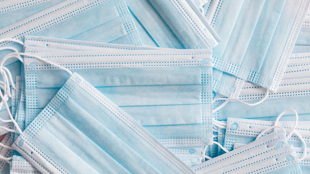 Du changement pour les masques à l’école Du changement pour les masques à l’école