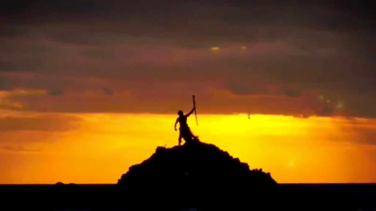 Les premières images de la 22e saison de Koh-Lanta dévoilées ! (vidéo) Les premières images de la 22e saison de Koh-Lanta dévoilées ! (vidéo)